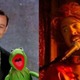 Illustration for article titled Joseph Gordon-Levitt and Dave Grohl to guest star on iThe Muppets/i